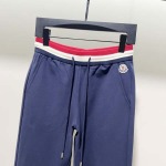 2025年8月23日秋冬入荷新作MONCLERスウェットパンツ 高品質人気商品/HL工場