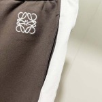 2025年8月23日秋冬入荷新作LOEWEスウェットパンツ 高品質人気商品/HL工場