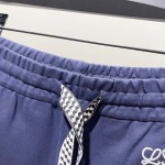 2025年8月23日秋冬入荷新作LOEWEスウェットパンツ 高品質人気商品/HL工場