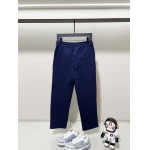 2025年8月23日秋冬入荷新作LOEWEスウェットパンツ 高品質人気商品/HL工場