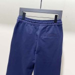 2025年8月23日秋冬入荷新作LOEWEスウェットパンツ 高品質人気商品/HL工場