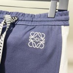 2025年8月23日秋冬入荷新作LOEWEスウェットパンツ 高品質人気商品/HL工場