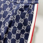 2025年8月23日秋冬入荷新作GUCCIスウェットパンツ 高品質人気商品/HL工場