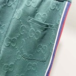 2025年8月23日秋冬入荷新作GUCCIスウェットパンツ 高品質人気商品/HL工場