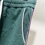 2025年8月23日秋冬入荷新作GUCCIスウェットパンツ 高品質人気商品/HL工場
