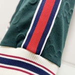 2025年8月23日秋冬入荷新作GUCCIスウェットパンツ 高品質人気商品/HL工場