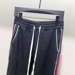 2025年8月23日秋冬入荷新作GUCCIスウェットパンツ 高品質人気商品/HL工場