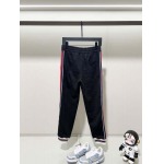 2025年8月23日秋冬入荷新作GUCCIスウェットパンツ 高品質人気商品/HL工場