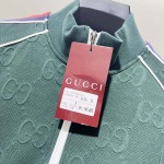 2025年8月23日秋冬入荷新作GUCCIジャケット高品質人気商品/HL工場