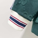 2025年8月23日秋冬入荷新作GUCCIジャケット高品質人気商品/HL工場