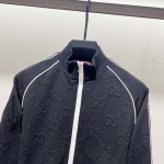 2025年8月23日秋冬入荷新作GUCCIジャケット高品質人気商品/HL工場