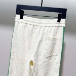 2025年8月23日秋冬入荷新作GUCCIスウェットパンツ 高品質人気商品/HL工場