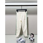 2025年8月23日秋冬入荷新作GUCCIスウェットパンツ 高品質人気商品/HL工場