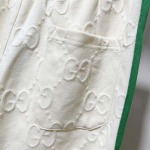2025年8月23日秋冬入荷新作GUCCIスウェットパンツ 高品質人気商品/HL工場