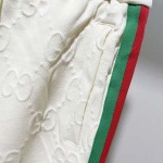 2025年8月23日秋冬入荷新作GUCCIスウェットパンツ 高品質人気商品/HL工場