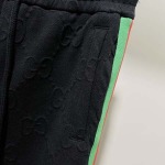 2025年8月23日秋冬入荷新作GUCCIスウェットパンツ 高品質人気商品/HL工場