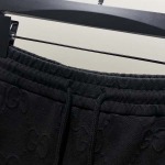 2025年8月23日秋冬入荷新作GUCCIスウェットパンツ 高品質人気商品/HL工場