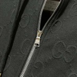 2025年8月23日秋冬入荷新作GUCCIパーカー高品質人気商品/HL工場