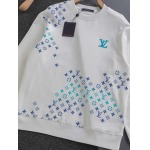 2025年8月23日秋冬入荷新作Louis Vuittonスウェット  高品質人気商品/HL工場