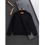 2025年8月23日秋冬入荷新作Louis Vuittonスウェット  高品質人気商品/HL工場