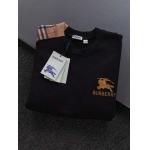 2025年8月23日秋冬入荷新作BURBERRYスウェット  高品質人気商品/HL工場