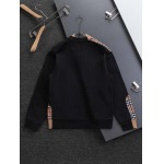 2025年8月23日秋冬入荷新作BURBERRYスウェット  高品質人気商品/HL工場