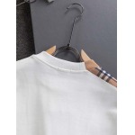 2025年8月23日秋冬入荷新作BURBERRYスウェット 高品質人気商品/HL工場