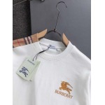 2025年8月23日秋冬入荷新作BURBERRYスウェット 高品質人気商品/HL工場