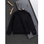 2025年8月23日秋冬入荷新作LOEWEスウェット  高品質人気商品/HL工場