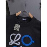 2025年8月23日秋冬入荷新作LOEWEスウェット  高品質人気商品/HL工場