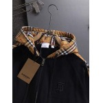 2025年8月23日秋冬入荷新作Burberryパーカー高品質人気商品/HL工場