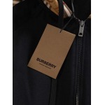2025年8月23日秋冬入荷新作Burberryパーカー高品質人気商品/HL工場