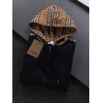 2025年8月23日秋冬入荷新作Burberryパーカー高品質人気商品/HL工場