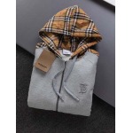 2025年8月23日秋冬入荷新作Burberryパーカー高品質人気商品/HL工場