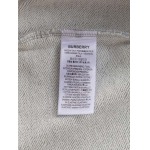 2025年8月23日秋冬入荷新作Burberryパーカー高品質人気商品/HL工場