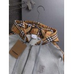 2025年8月23日秋冬入荷新作Burberryパーカー高品質人気商品/HL工場