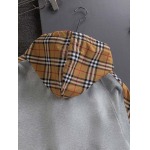2025年8月23日秋冬入荷新作Burberryパーカー高品質人気商品/HL工場