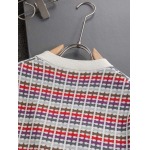 2025年8月23日秋冬入荷新作Diorセーター高品質人気商品/HL工場