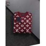 2025年8月23日秋冬入荷新作Louis Vuittonセーター高品質人気商品/HL工場