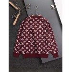 2025年8月23日秋冬入荷新作Louis Vuittonセーター高品質人気商品/HL工場