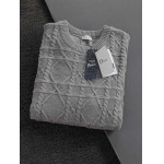 2025年8月23日秋冬入荷新作Diorセーター高品質人気商品/HL工場