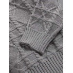 2025年8月23日秋冬入荷新作Diorセーター高品質人気商品/HL工場