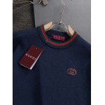 2025年8月23日秋冬入荷新作Gucciセーター高品質人気商品/HL工場