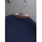 2025年8月23日秋冬入荷新作Gucciセーター高品質人気商品/HL工場