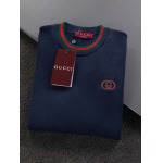 2025年8月23日秋冬入荷新作Gucciセーター高品質人気商品/HL工場