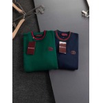 2025年8月23日秋冬入荷新作Gucciセーター高品質人気商品/HL工場