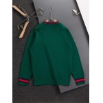 2025年8月23日秋冬入荷新作Gucciセーター高品質人気商品/HL工場