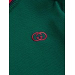 2025年8月23日秋冬入荷新作Gucciセーター高品質人気商品/HL工場