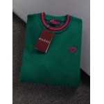 2025年8月23日秋冬入荷新作Gucciセーター高品質人気商品/HL工場