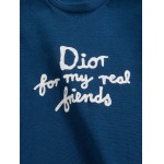 2025年8月23日秋冬入荷新作Diorセーター高品質人気商品/HL工場